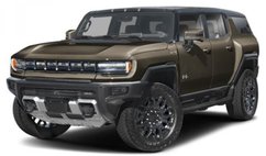 2024 GMC HUMMER EV 2X