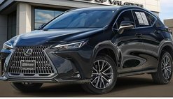 2024 Lexus NX 350 Premium