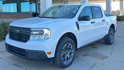 2023 Ford Maverick XLT