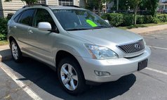 2006 Lexus RX 330 Base