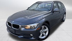 2014 BMW 3 Series 328d xDrive