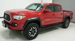 2018 Toyota Tacoma Limited
