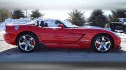 2005 Dodge Viper SRT-10