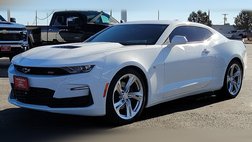 2022 Chevrolet Camaro SS