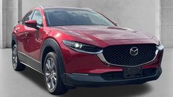 2023 Mazda CX-30 2.5 S Premium
