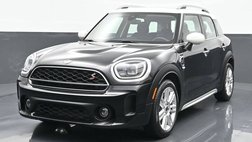 2023 MINI Countryman Cooper S