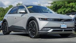 2023 Hyundai Ioniq 5 SEL