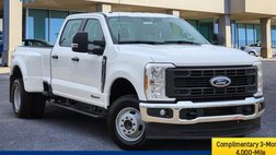 2024 Ford Super Duty F-350 XL