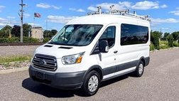 2017 Ford Transit XL