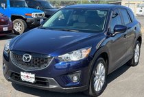 2014 Mazda CX-5 Grand Touring