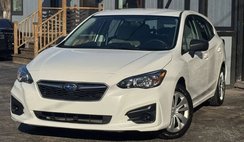 2018 Subaru Impreza 2.0i