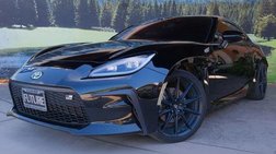 2023 Toyota GR86 Premium