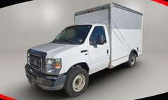 2010 Ford E-Series E-350 SD