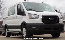 2024 Ford Transit 250