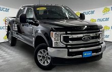 2021 Ford Super Duty F-350 XL
