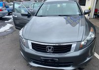 2009 Honda Accord EX-L