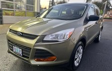 2013 Ford Escape S