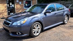 2014 Subaru Legacy 2.5i Limited