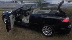 2005 Saab 9-3 Arc