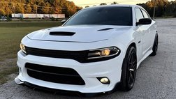 2017 Dodge Charger R/T Scat Pack