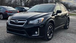 2016 Subaru Crosstrek 2.0i Limited