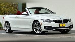 2019 BMW 4 Series 430i