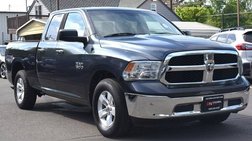 2015 Ram Ram Pickup 1500 SLT