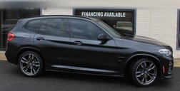 2018 BMW X3 M40i