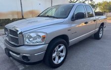 2008 Dodge Ram 1500 SLT