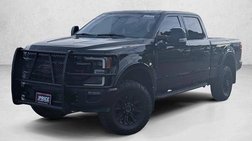 2020 Ford Super Duty F-250 Lariat