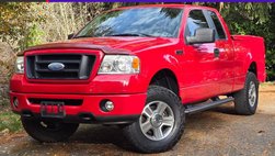 2008 Ford F-150 XL