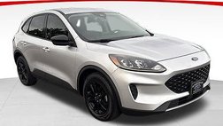 2020 Ford Escape Hybrid SE Sport