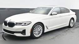 2023 BMW 5 Series 530i