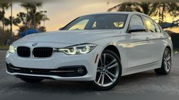 2018 BMW 3 Series 330i