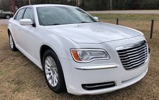 2014 Chrysler 300 Base