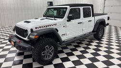 2024 Jeep Gladiator Mojave
