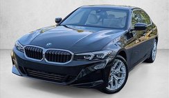 2025 BMW 3 Series 330i