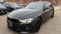 2018 BMW 3 Series 330i xDrive