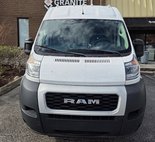 2021 Ram ProMaster 2500 159 WB