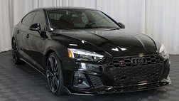 2021 Audi S5 Sportback 3.0T quattro Prestige