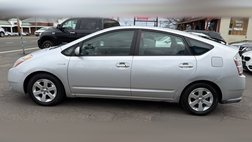 2007 Toyota Prius Touring
