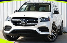 2022 Mercedes-Benz GLS GLS 450
