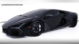 2025 Lamborghini Revuelto Base