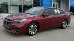 2024 Subaru Legacy Limited