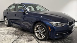 2018 BMW 3 Series 330i
