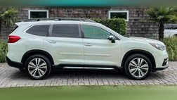 2020 Subaru Ascent Touring