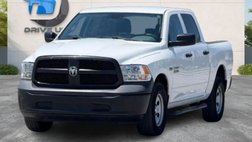 2017 Ram Ram Pickup 1500 Tradesman