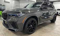 2023 BMW X5 M Base