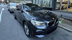 2019 BMW X4 xDrive30i