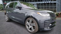 2023 Land Rover Discovery P360 HSE R-Dynamic
